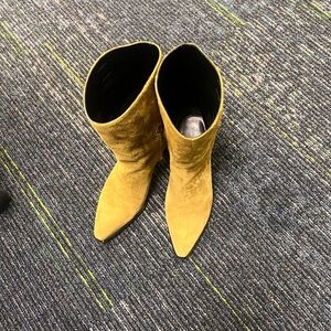 Vince Western Boots